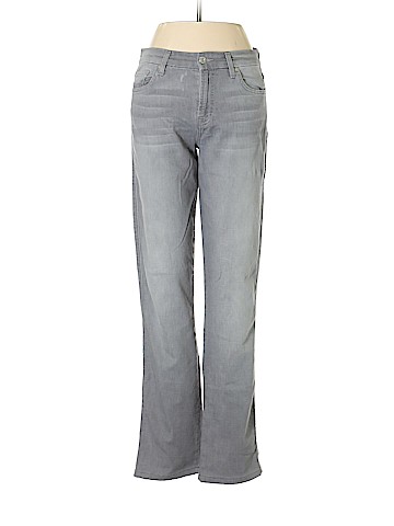 7 For All Mankind Jeans (view 1)