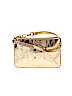 MICHAEL Michael Kors Gold Wristlet One size - photo 1
