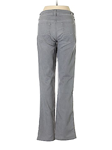 7 For All Mankind Jeans (view 2)