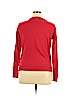 A New Day Red Cardigan Size XL - photo 2
