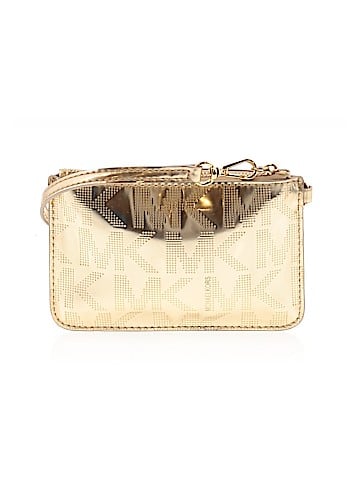 MICHAEL Michael Kors Wristlet (view 2)