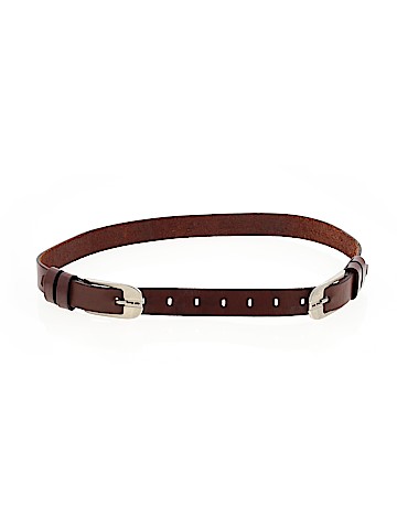 Assorted Brands Leather Belt (view 1)