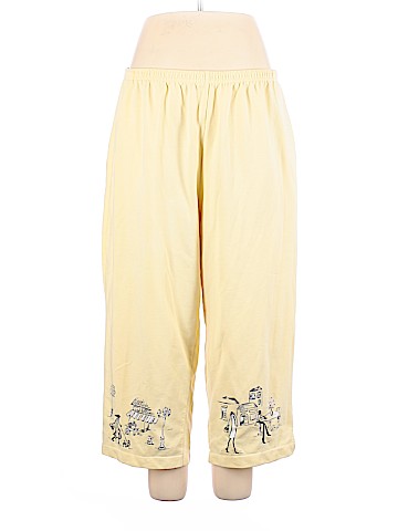 Koret Casual Pants (view 1)