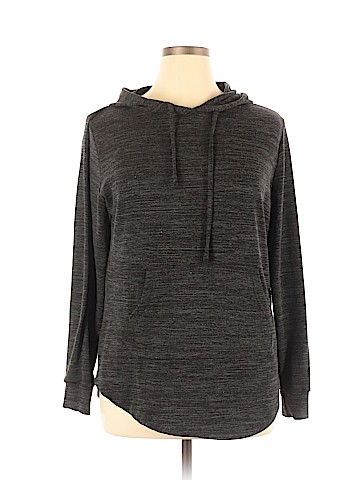 rue21 Pullover Hoodie (view 1)