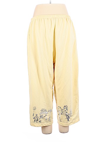 Koret Casual Pants (view 2)