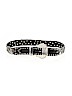 Lake Shore Drive Solid Black Belt Size S - photo 1