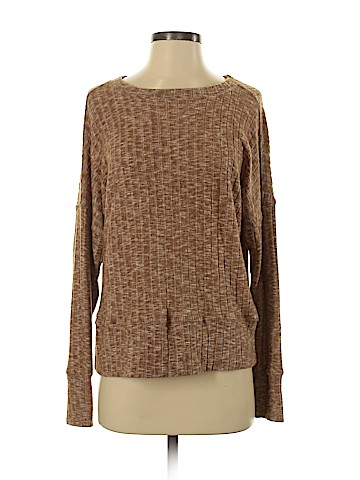 Daytrip Pullover Sweater (view 1)