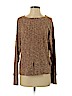 Daytrip Tan Pullover Sweater Size S - photo 1