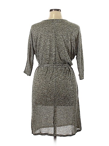 Lane Bryant Casual Dress (view 2)