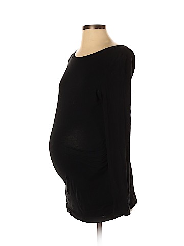 Gap - Maternity Long Sleeve T-Shirt (view 1)