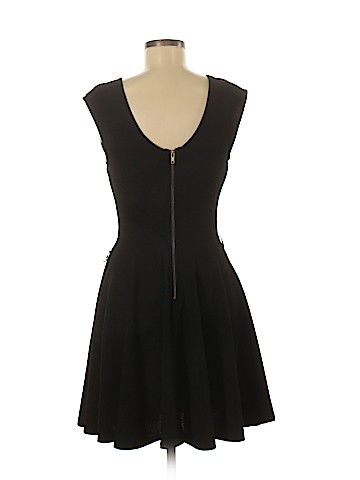 Sequin Hearts Casual Dress (view 2)