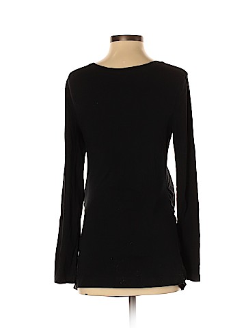 Gap - Maternity Long Sleeve T-Shirt (view 2)