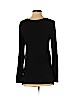 Gap - Maternity Black Long Sleeve T-Shirt Size S - photo 2