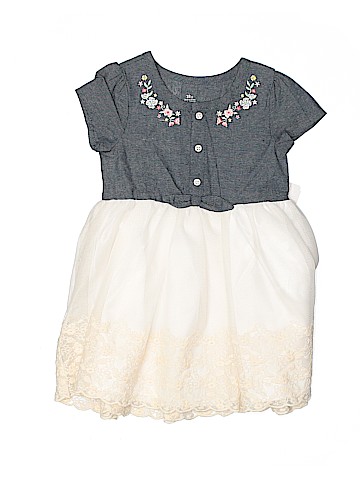 Baby Starters Special Occasion Dress (view 1)