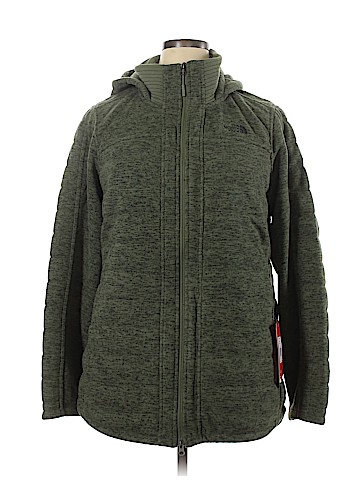The North Face Zip Up Hoodie (view 1)