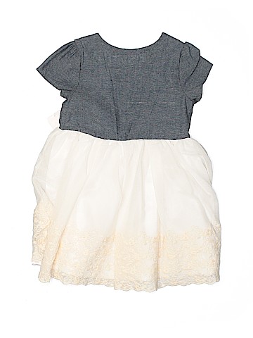 Baby Starters Special Occasion Dress (view 2)