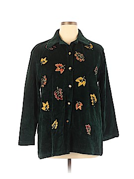 Folio Saks Fifth Avenue Size XL