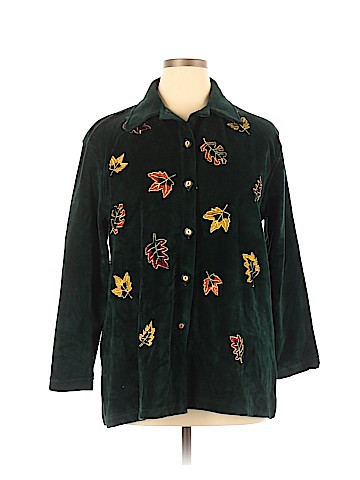 Folio Saks Fifth Avenue Jacket (view 1)