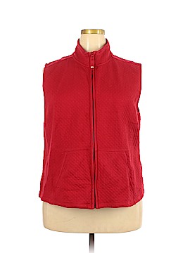 Karen Scott Sport Size 2X Plus