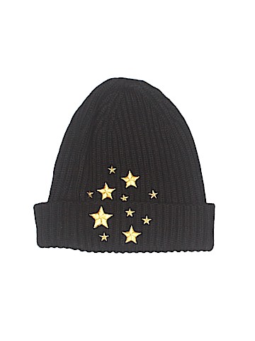 Aqua Beanie (view 1)