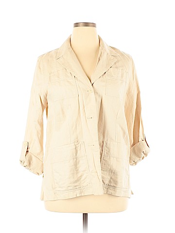 Eddie Bauer Jacket (view 1)