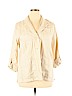 Eddie Bauer Ivory Jacket Size XL - photo 1
