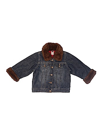 Baby Gap Denim Jacket (view 1)