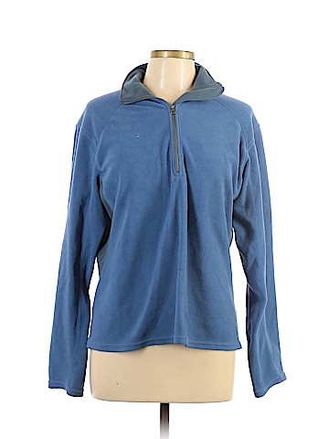 Mountain Hardwear Fleece (view 1)