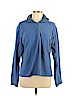 Mountain Hardwear 100% Polyester Blue Fleece Size L - photo 1