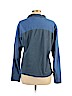 Mountain Hardwear 100% Polyester Blue Fleece Size L - photo 2