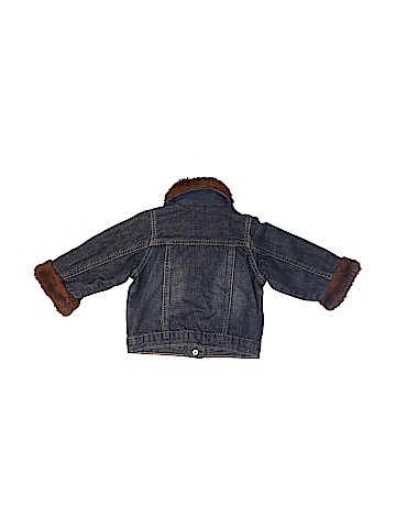 Baby Gap Denim Jacket (view 2)