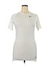 Nike White Active T-Shirt Size XL - photo 1