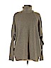 TOBI Gray Pullover Sweater Size M - photo 1