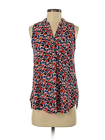 Papermoon Sleeveless Blouse (view 1)
