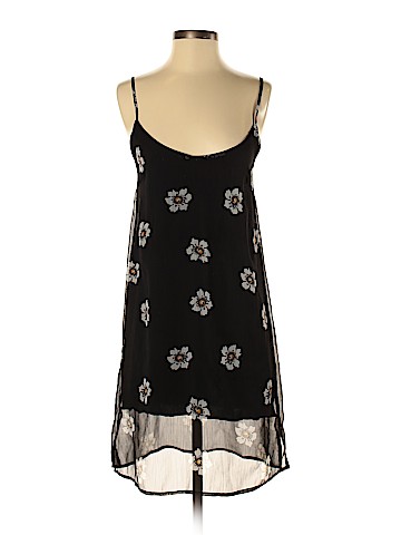 Kendall & Kylie Casual Dress (view 1)