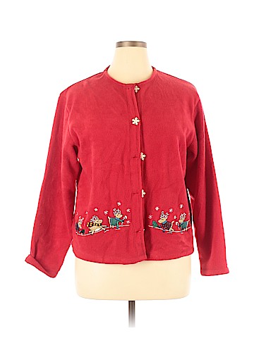 C&B Sport Cardigan (view 1)