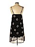 Kendall & Kylie 100% Polyester Black Casual Dress Size XS - photo 2