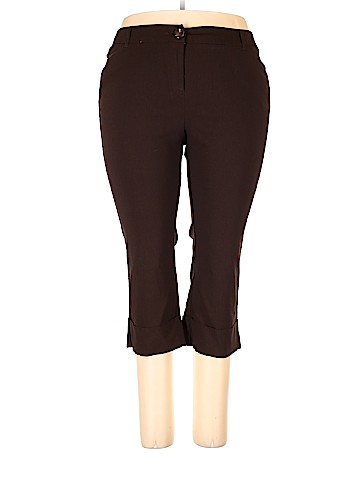 Style&Co Dress Pants (view 1)