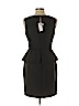 Banana Republic Black Casual Dress Size 10 (petite) - photo 2