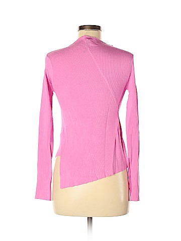 Topshop Boutique Long Sleeve Top (view 2)
