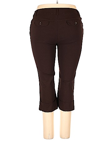 Style&Co Dress Pants (view 2)