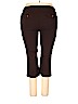 Style&Co Brown Dress Pants Size 18 - photo 2