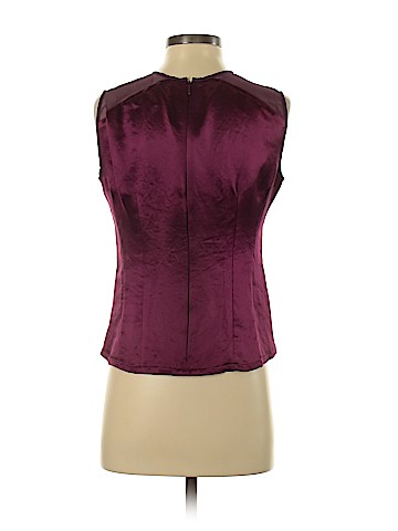Nanette Lepore Sleeveless Blouse (view 2)