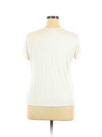 NY Collection Short Sleeve T-Shirt (view 2)