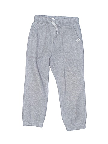 Carter's Fleece Pants (view 1)