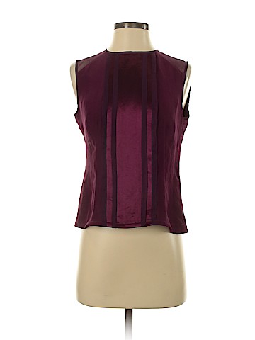 Nanette Lepore Sleeveless Blouse (view 1)