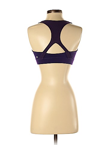 Lululemon Athletica Sports Bra (view 2)
