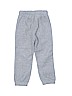 Carter's 100% Polyester Gray Fleece Pants Size 3T - photo 2
