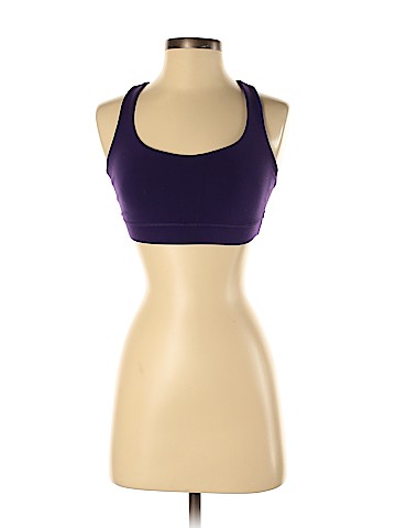 Lululemon Athletica Sports Bra (view 1)