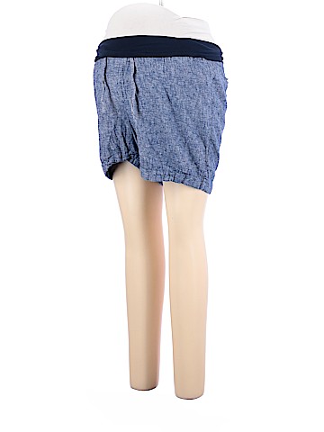 Old Navy - Maternity Shorts (view 1)